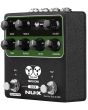 Nux Ndd-7 Tape Echo Effect Pedal