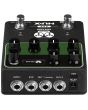 Nux Ndd-7 Tape Echo Effect Pedal