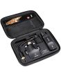 Wireless Saxophone Microphone System 2.4GHz, NUX NU-X B-6 