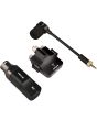 Wireless Saxophone Microphone System 2.4GHz, NUX NU-X B-6 