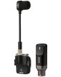 Wireless Saxophone Microphone System 2.4GHz, NUX NU-X B-6 