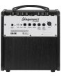 Nux Guitar Lead Stageman Ii Ac-60 Acoustic Amplifier