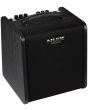 Nux Guitar Lead Stageman Ii Ac-60 Acoustic Amplifier