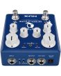 Nux Ndo-6 Queen Of Tone Dual Overdrive Guitar Pedal