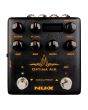 Nux Optima Air Acoustic Guitar Simulator  Pedal