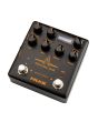Nux Optima Air Acoustic Guitar Simulator  Pedal