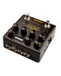 Nux Optima Air Acoustic Guitar Simulator  Pedal