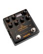 Nux Optima Air Acoustic Guitar Simulator  Pedal