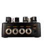 Nux Optima Air Acoustic Guitar Simulator  Pedal