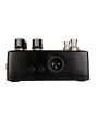 Nux Optima Air Acoustic Guitar Simulator  Pedal
