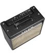 Nux Guitar Lead Mighty 20bt Mkii Guitar Amplifier