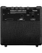 Lead Guitar Amplifier, NUX Mighty 8bt Ampp