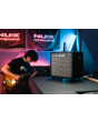 Lead Guitar Amplifier, NUX Mighty 8bt Ampp