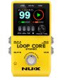 Nux Loopcorestereo Loop Core Stereo Guitar Pedal