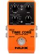 Nux Timecoredlx-mkii Time Core Deluxe Mkii Guitar Pedal