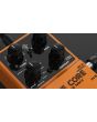 Nux Timecoredlx-mkii Time Core Deluxe Mkii Guitar Pedal