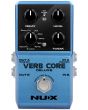 Nux Verbcoredlx,verb Core Deluxe Guitar Pedal