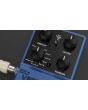 Nux Verbcoredlx,verb Core Deluxe Guitar Pedal