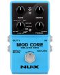 Nux Modcoredlx-mkii, Mod Core Deluxe Mkii Guitar Pedal