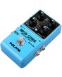 Nux Modcoredlx-mkii, Mod Core Deluxe Mkii Guitar Pedal