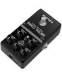 Nux Metalcoredlx-mkii, Metal Core Deluxe Mkii Guitar Pedal