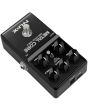 Nux Metalcoredlx-mkii, Metal Core Deluxe Mkii Guitar Pedal