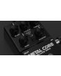 Nux Metalcoredlx-mkii, Metal Core Deluxe Mkii Guitar Pedal