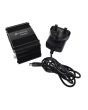 Chord Ph481 Single Channel 48v Phantom Power Unit