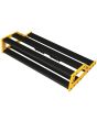 Nux Npb-m Medium Bumblbee Pedalboard + Bag + Accessories