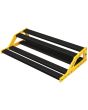Nux Npb-m Medium Bumblbee Pedalboard + Bag + Accessories