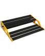 Nux Npb-l Large Bumblbee Pedalboard + Bag + Accessories
