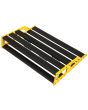 Nux Npb-l Large Bumblbee Pedalboard + Bag + Accessories