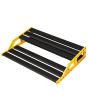 Nux Npb-l Large Bumblbee Pedalboard + Bag + Accessories