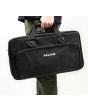 Nux Npb-l Large Bumblbee Pedalboard + Bag + Accessories