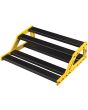 Nux Npb-s Small Bumblebee Pedlboard + Bag + Accessories