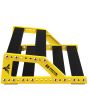 Nux Npb-s Small Bumblebee Pedlboard + Bag + Accessories