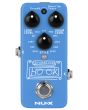 Nux Ndl-3 Hook Drum & Looper Pedal