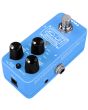 Nux Ndl-3 Hook Drum & Looper Pedal