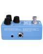 Nux Ndl-3 Hook Drum & Looper Pedal