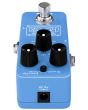 Nux Ndl-3 Hook Drum & Looper Pedal