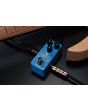 Nux Ndl-3 Hook Drum & Looper Pedal