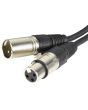 Studio Condenser Microphone Cm25 By Citronic
