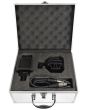 Studio Condenser Microphone Cm25 By Citronic