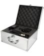 Studio Condenser Microphone Cm25 By Citronic