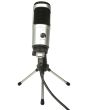 Citronic USB Podcast Microphone and Stand - 173.634UK