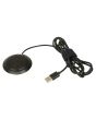 Citronic Ubm-62 Miniature Usb Boundary Microphone