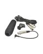 Qtx Sg350 Long Shotgun Microphone