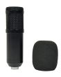 Citronic Smk-7 Studio Microphone Kit