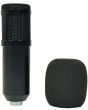 Citronic Umk-7 Usb Studio Microphone Kit with Anglepoise Shock Mount