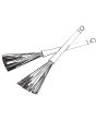 Chord Wbrush Wire Drum Brushes 